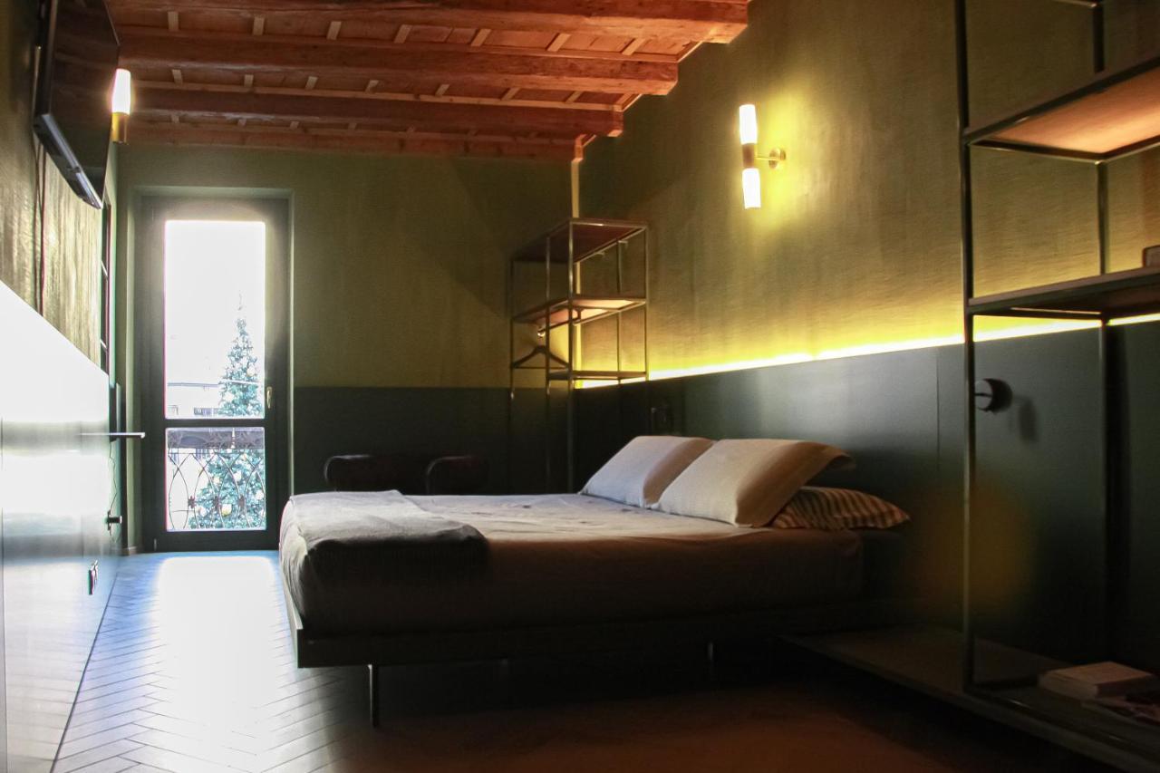 Appartamento Residenza Buglioni Piazza Erbe Verona Esterno foto