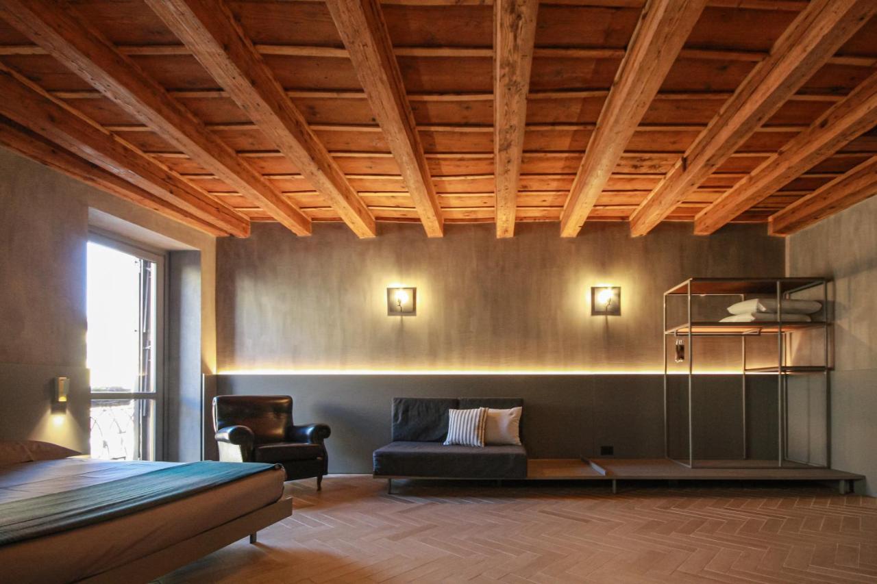 Appartamento Residenza Buglioni Piazza Erbe Verona Esterno foto