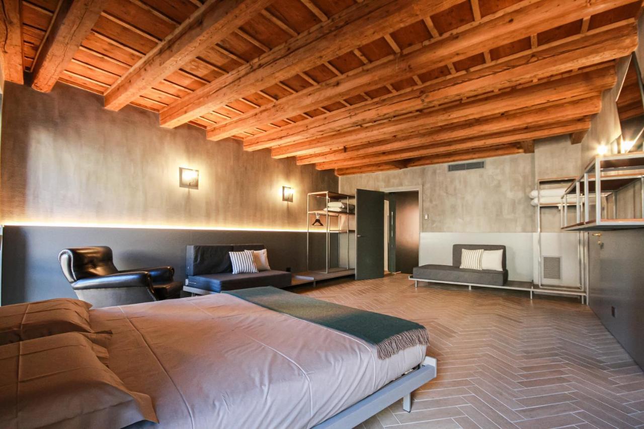 Appartamento Residenza Buglioni Piazza Erbe Verona Esterno foto