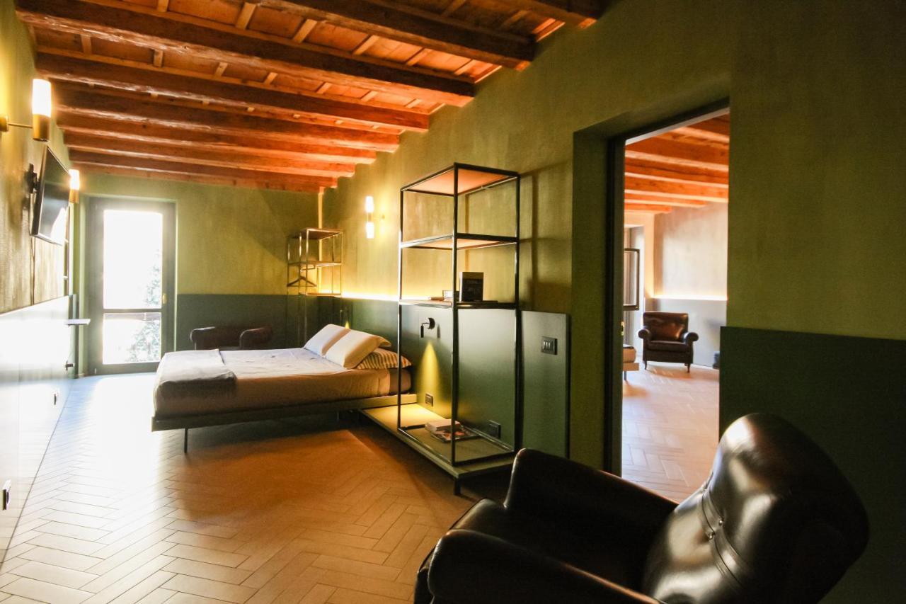 Appartamento Residenza Buglioni Piazza Erbe Verona Esterno foto