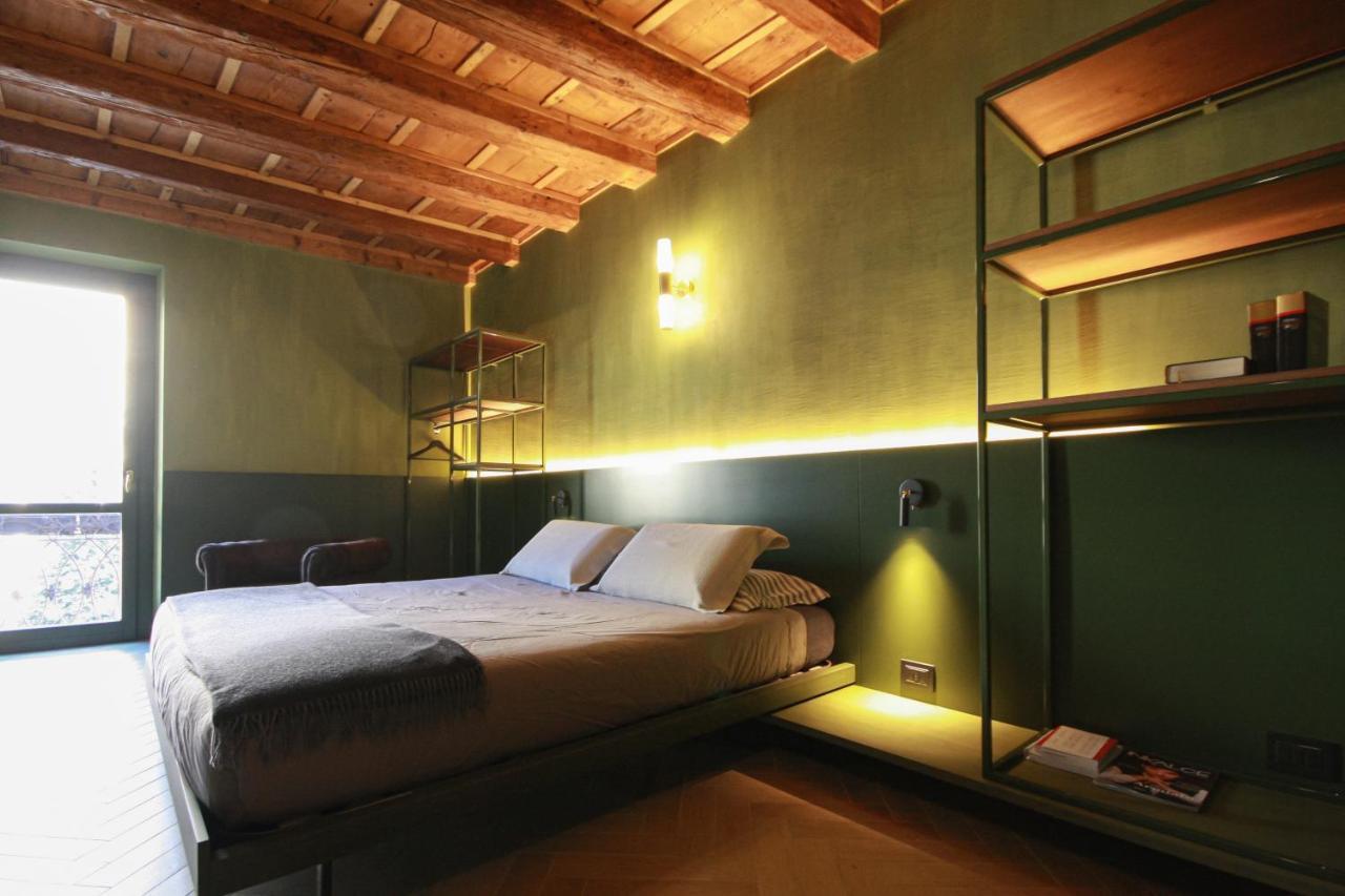 Appartamento Residenza Buglioni Piazza Erbe Verona Esterno foto