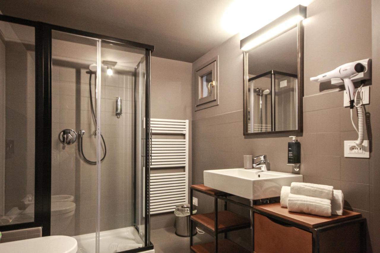 Appartamento Residenza Buglioni Piazza Erbe Verona Esterno foto