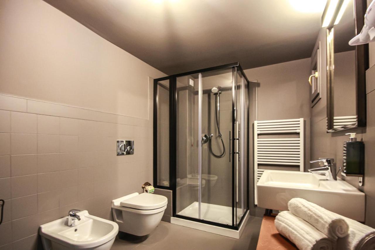 Appartamento Residenza Buglioni Piazza Erbe Verona Esterno foto