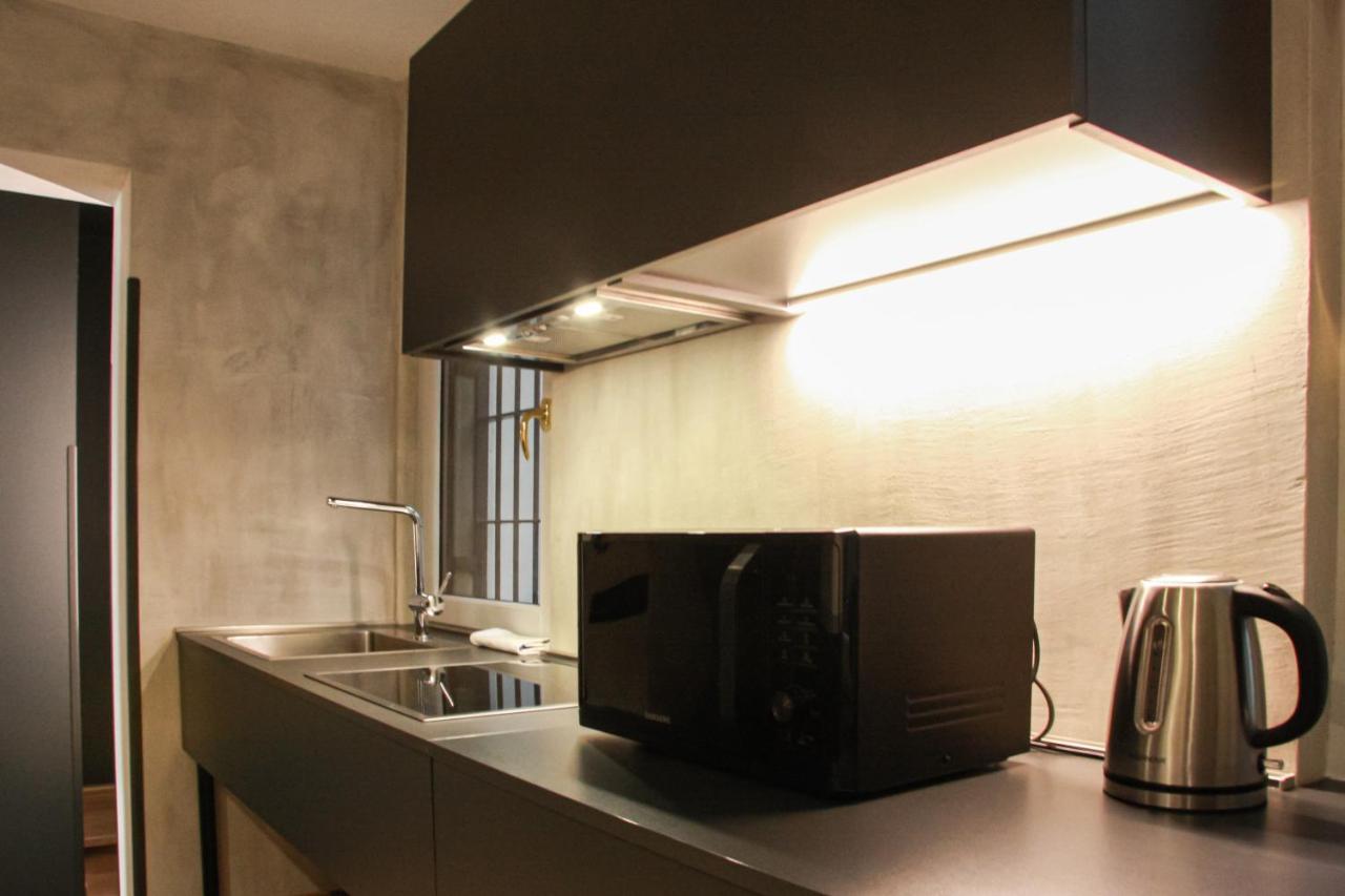 Appartamento Residenza Buglioni Piazza Erbe Verona Esterno foto