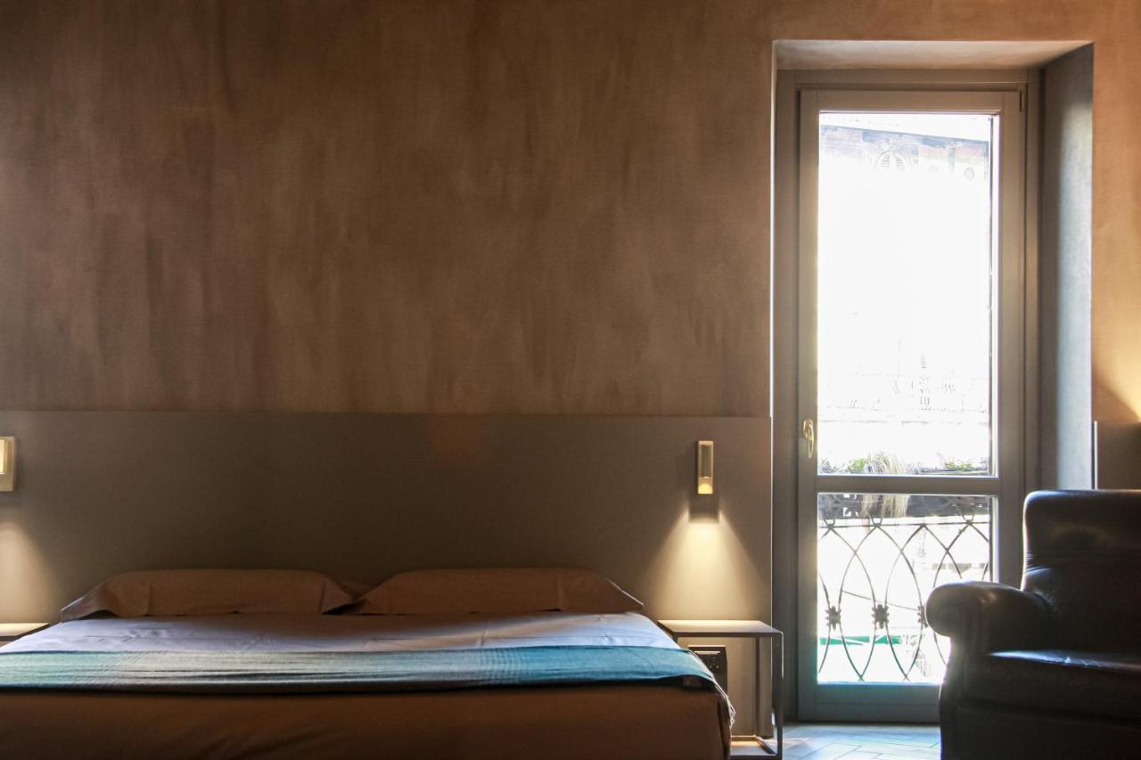 Appartamento Residenza Buglioni Piazza Erbe Verona Esterno foto