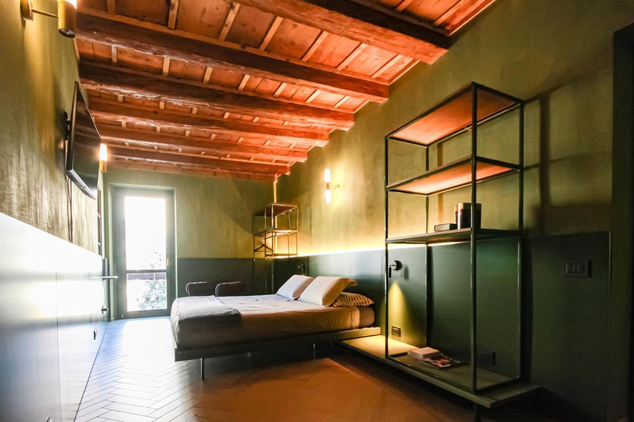 Appartamento Residenza Buglioni Piazza Erbe Verona Esterno foto