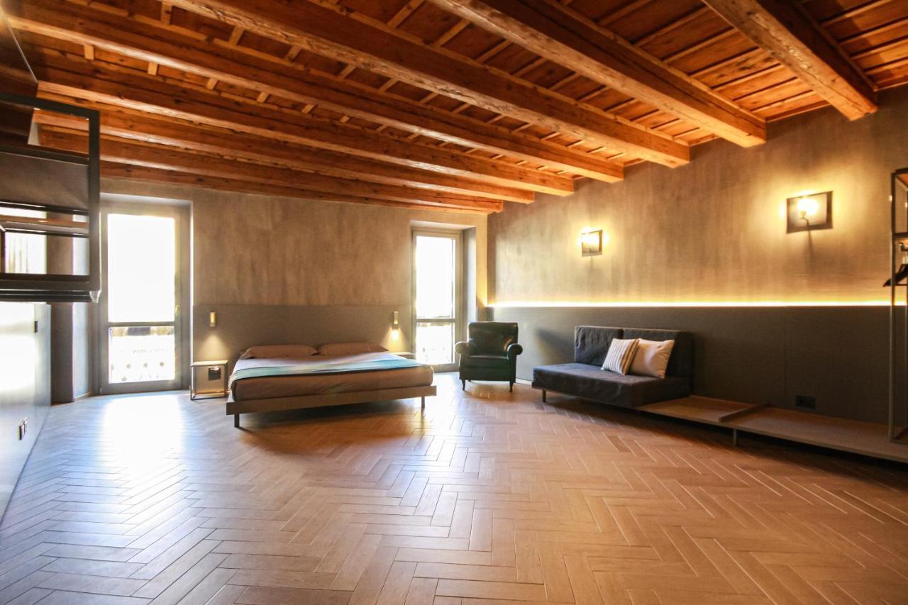 Appartamento Residenza Buglioni Piazza Erbe Verona Esterno foto
